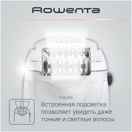 Эпилятор ROWENTA EP5615F0