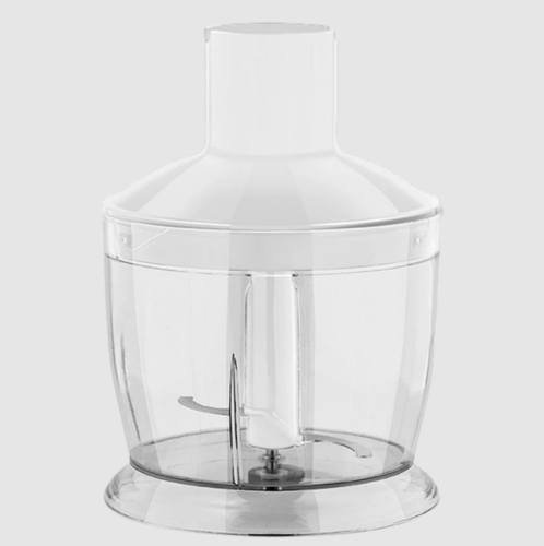 Блендер Scarlett SC-HB42F09 белый