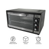 Духовка ATLANTA ATH-1406 Black