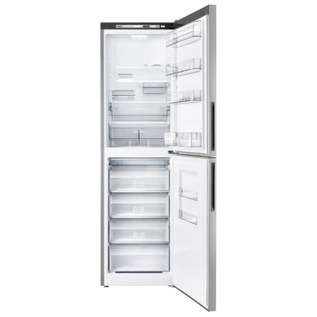 Холодильник Atlant XM 4625-181 серебристый