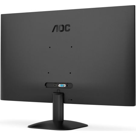 Монитор AOC 27B35HM Black