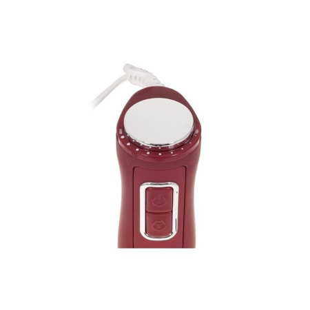 Блендер WILLMARK WHB-1150PS бордовый