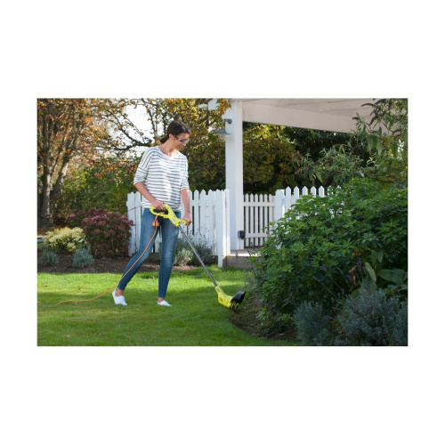 Электрический триммер RYOBI RLT2925 (5133002924)