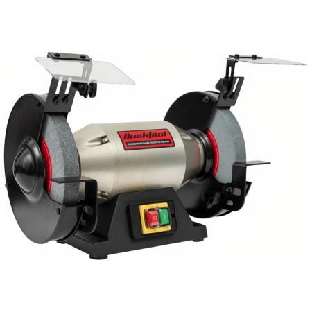 Заточной станок Bucktool DSM200