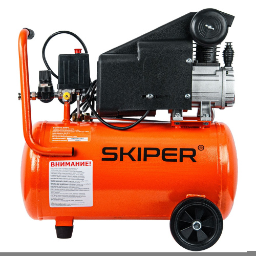 Компрессор Skiper AR25S