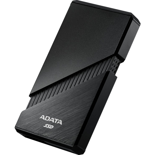 SSD ADATA SE920-1TCBK USB-C 1TB Ext. Black