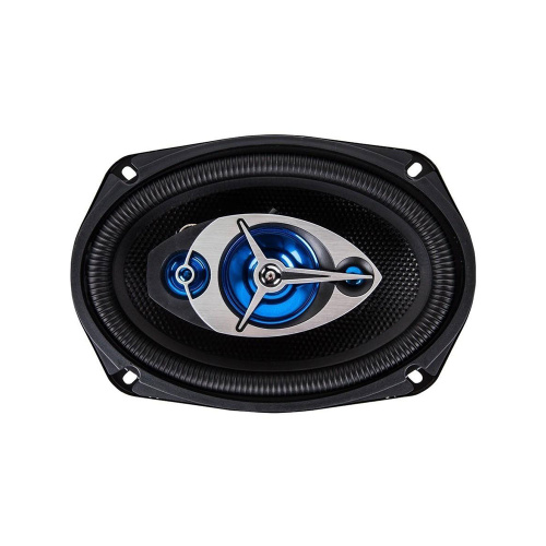 Колонки автомобильные Kicx GX-693