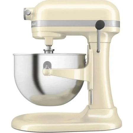 Миксер KitchenAid 5KSM60SPXEAC кремовый
