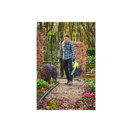 Воздуходувка Ryobi RY18BLXC-0