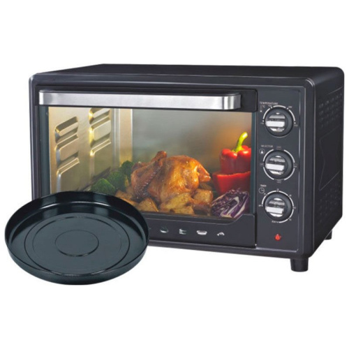 Мини-печь SAKURA SA-7001BP