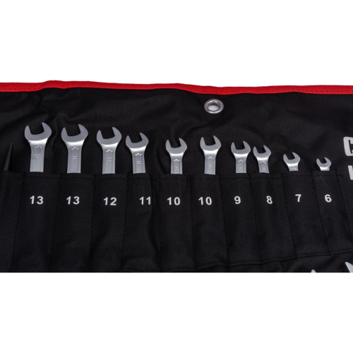 Набор тракториста Сервис Ключ 70046 27 предметов