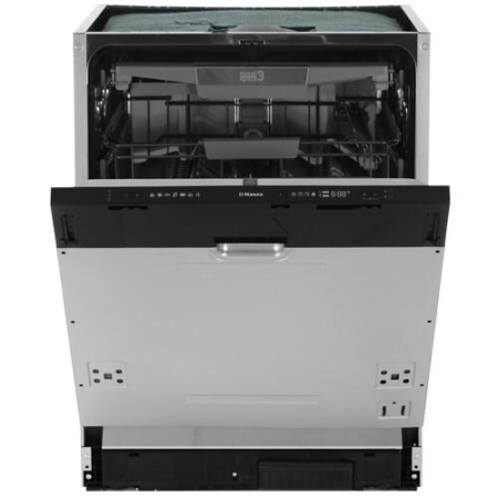 Встраиваемая посудомоечная машина Hansa ZIM667ELH