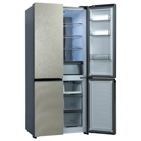 Холодильник БИРЮСА CD 496 TGG