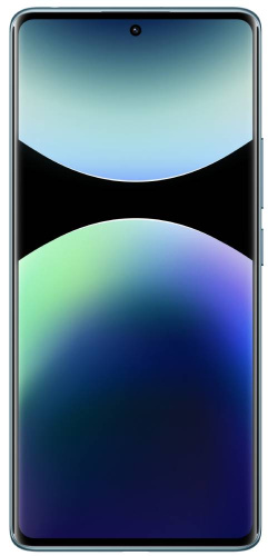 Смартфон Xiaomi Redmi Note 14 Pro 12/512 Гб Lte Океанический Синий