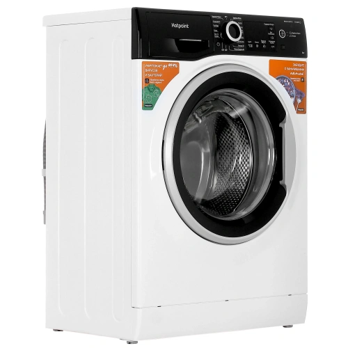 Стиральная машина Hotpoint NSB 6039 ZS VE RU