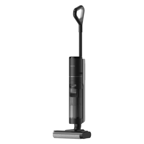 Пылесос DREAME Wet and Dry Vacuum H12S Black (HHR30B)