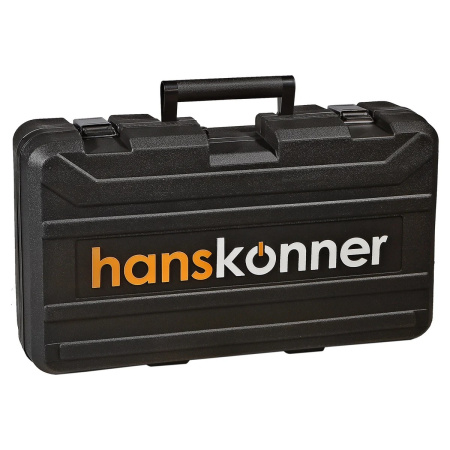 Отбойный молоток Hanskonner HDH1525M