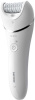 Эпилятор PHILIPS BRE710/00 белый