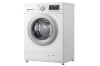 Стиральная машина LG F1296HDS1 белый