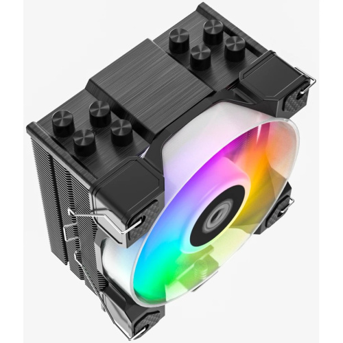 Кулер ID-COOLING SE-214-XT DF, 120мм, Ret