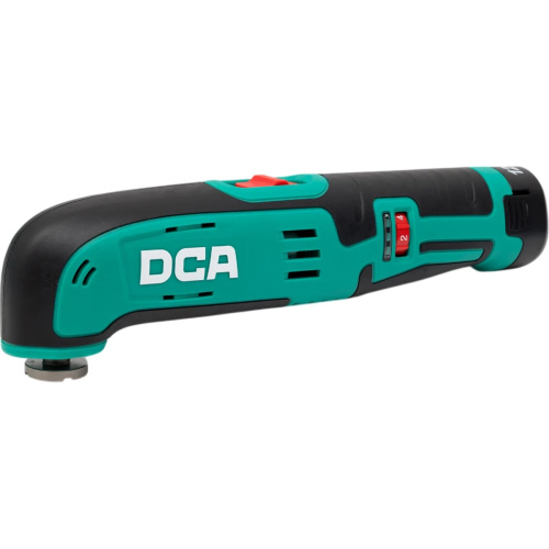 Многофункциональный инструмент DCA ADMD12 аккумуляторный