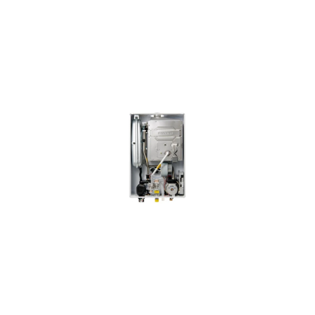 Газовый котел Navien Deluxe One 24K