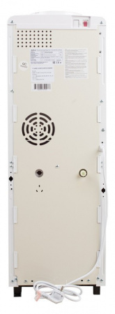 Кулер Hotfrost V118F Белый