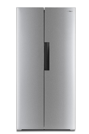 Холодильник Hyundai CS4502F нерж