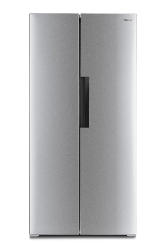 Холодильник Hyundai CS4502F нерж