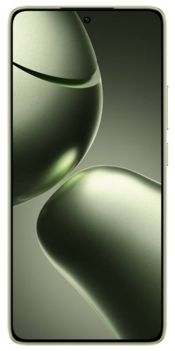 Смартфон Xiaomi 14T 12/512 Гб 5G Лимонно-Зеленый