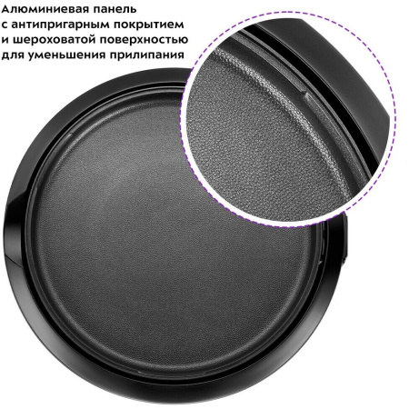 Электрогриль KITFORT КТ-1680