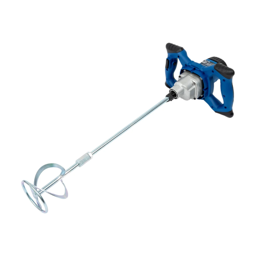 Миксер для красок и растворов Scheppach PM1200 5907801901