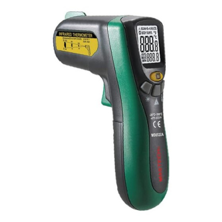 Пирометр MASTECH MS6522А 13-1233
