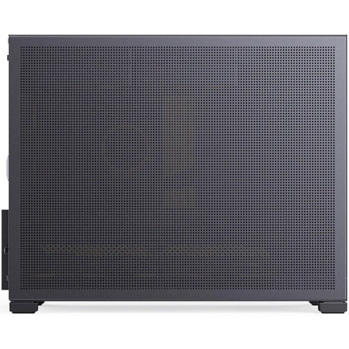 Корпус JONSBO D32 STD Mesh Black без БП, mini-ITX, micro-ATX, черный
