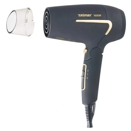 Фен ZELMER ZHD8321 Travel 60305771P