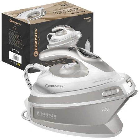 Паровая станция Eurostek EEI-3003