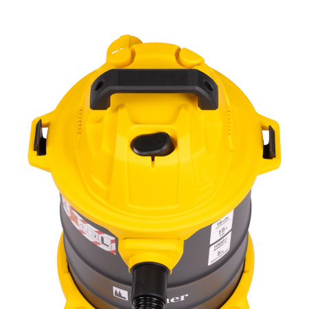 Пылесос строительный Kolner KVC 15L