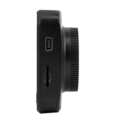 Видеорегистратор ACV GQ119 черный