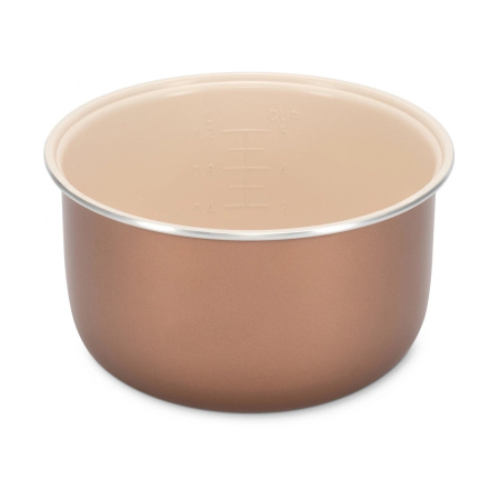 Мультиварка Hyundai HYMC-2408 молочный/черный