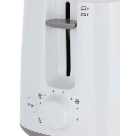 Тостер Philips HD2582/00 белый