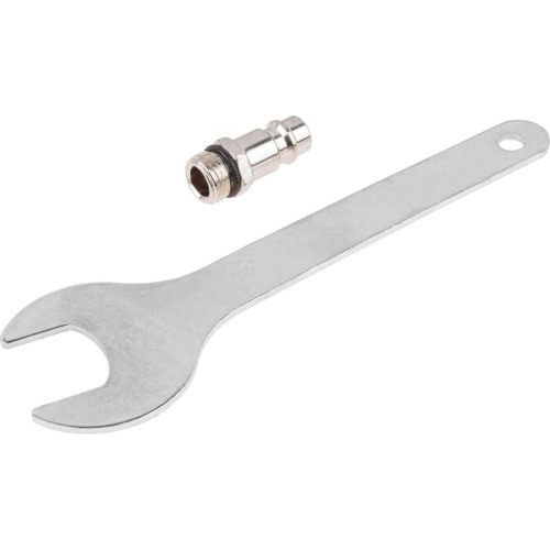 Пневмошлифмашина эксцентриковая DGM DTP-1252