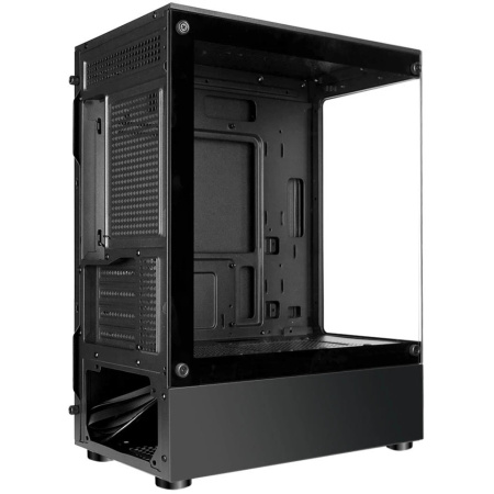 Корпус Ginzzu CL470