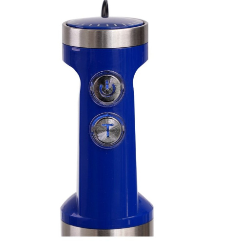 Блендерный набор GALAXY GL2129 синий