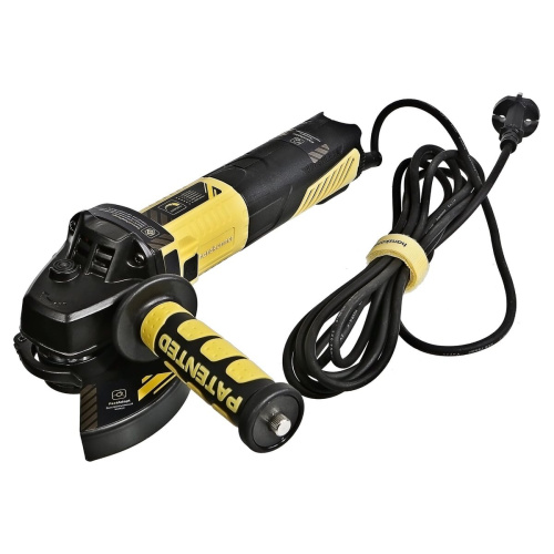 УШМ Hanskonner HAG16125BE