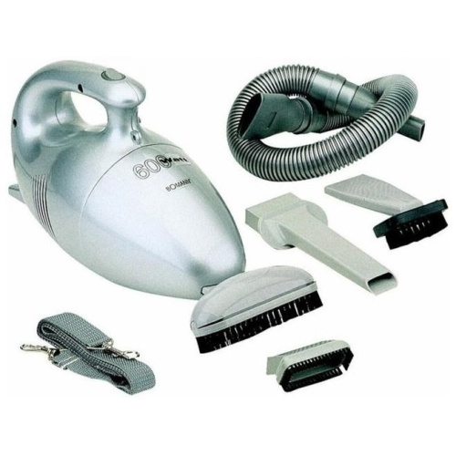 Пылесос Bomann CB 947 silber 700 W