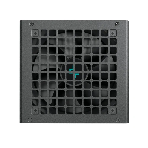 Блок питания Deepcool GamerStorm PL800D (R-PL800D-FC0B-WDEU-V2) 800W (ATX, 20+4 pin, 120mm fan, PCI-E 6+2Px3, 8xSATA)