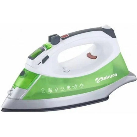 Утюг SAKURA SA-3070CGR