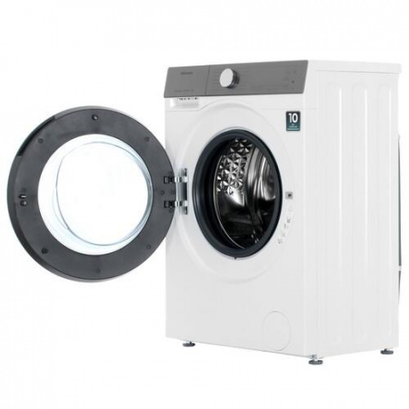 Стиральная машина Hisense WF5S7041BW3 белый