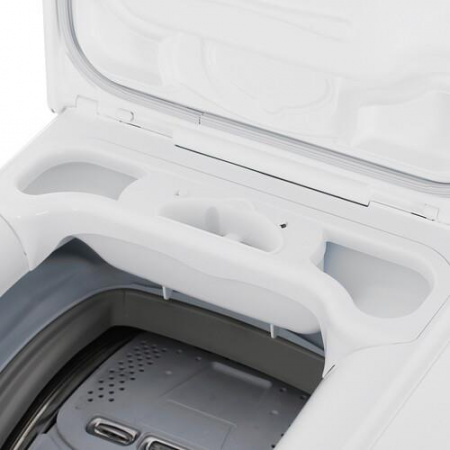 Стиральная машина Electrolux EW6TN5261F белый