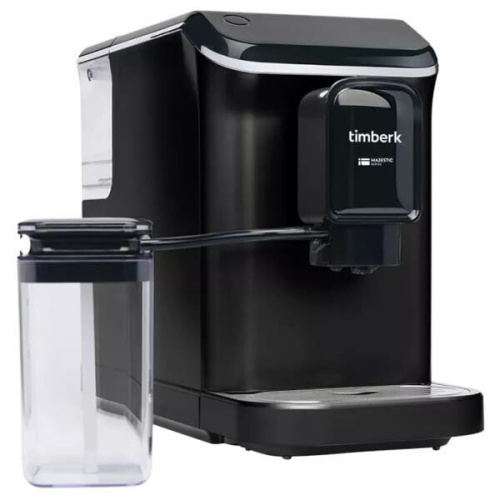 Кофемашина Timberk T-CMA34D60